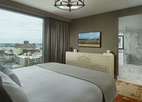 Omni Louisville Hotel