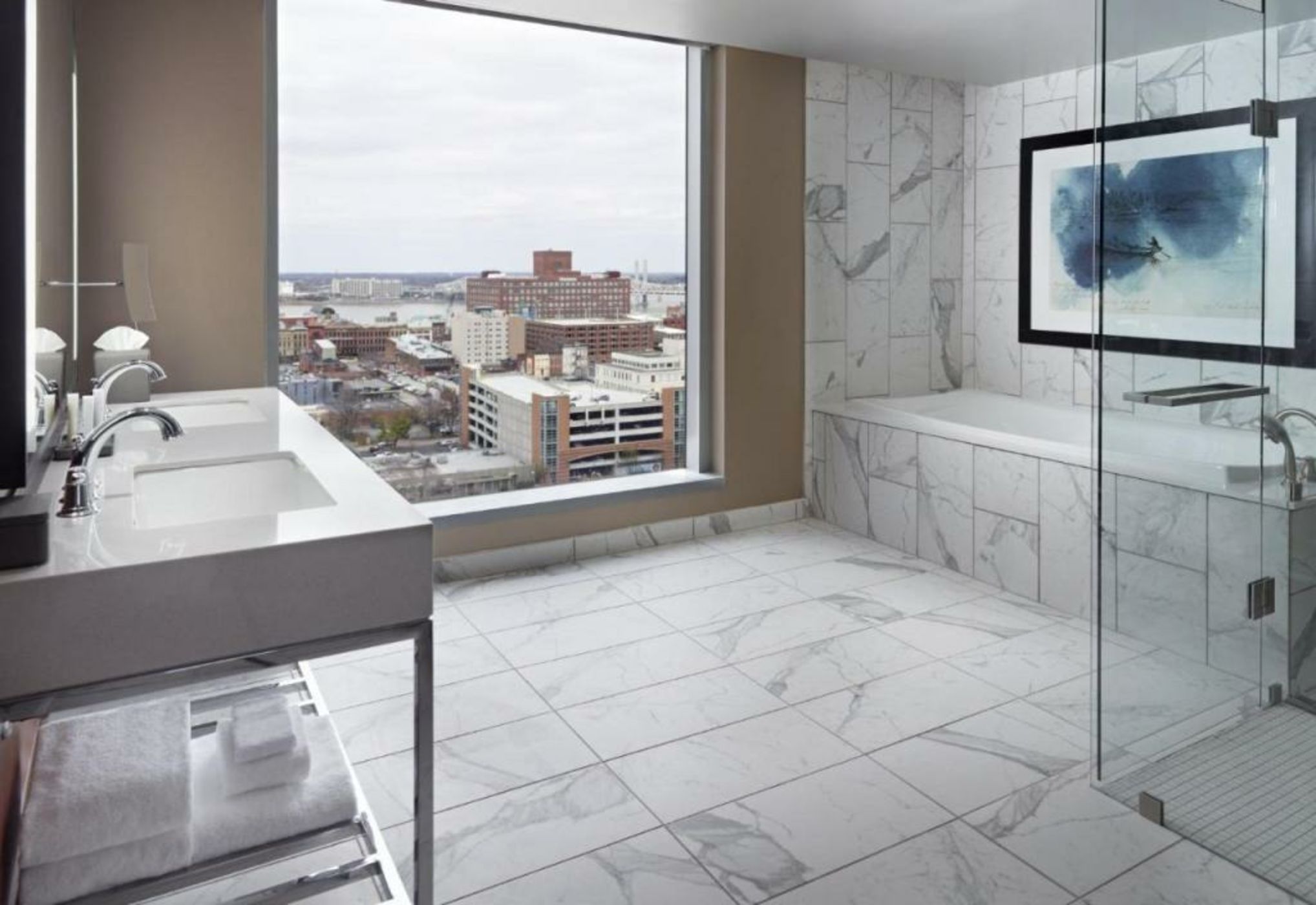 Omni Louisville Hotel