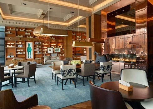 Omni Louisville Hotel