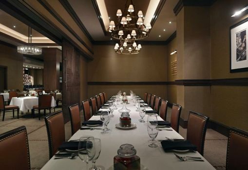 Omni Louisville Hotel