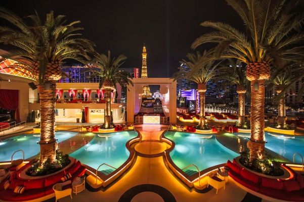 The Cromwell, A Caesars Destination