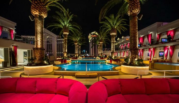 The Cromwell, A Caesars Destination