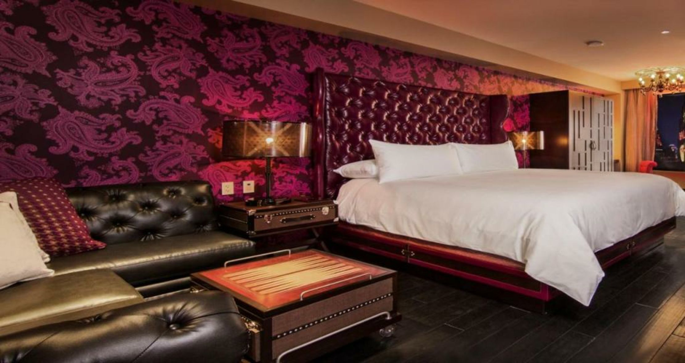 The Cromwell, A Caesars Destination