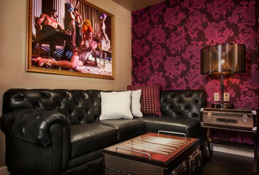 The Cromwell, A Caesars Destination