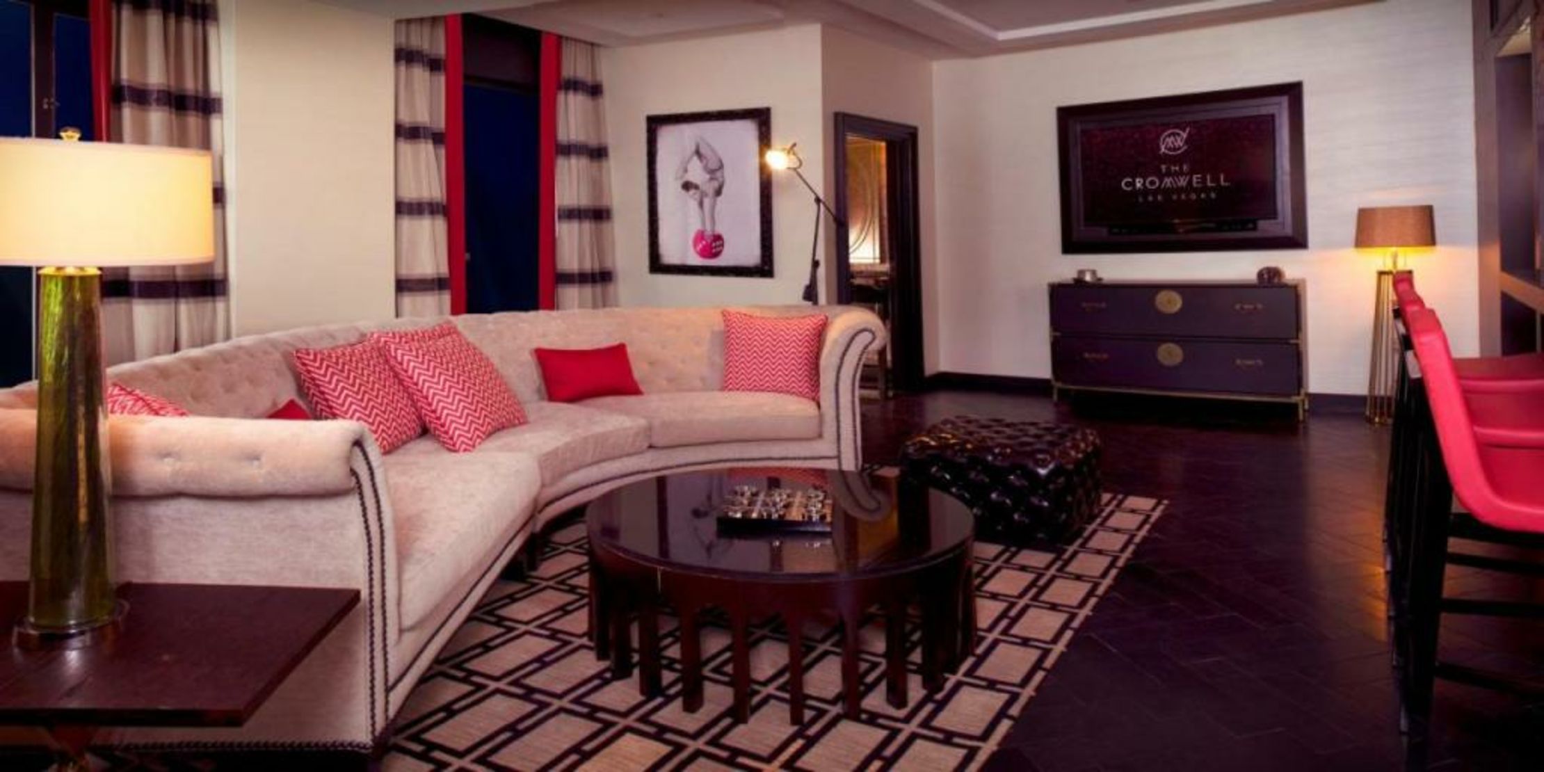 The Cromwell, A Caesars Destination