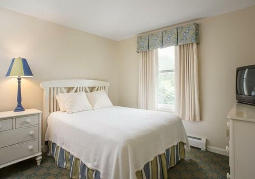 Anchorage by the Sea