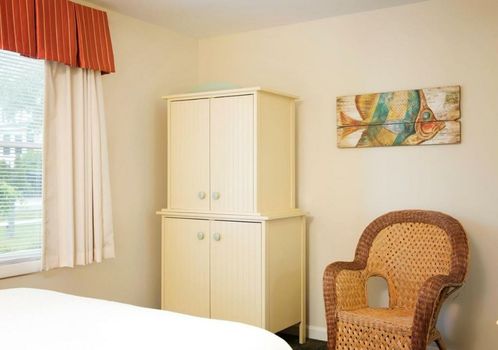 Anchorage by the Sea