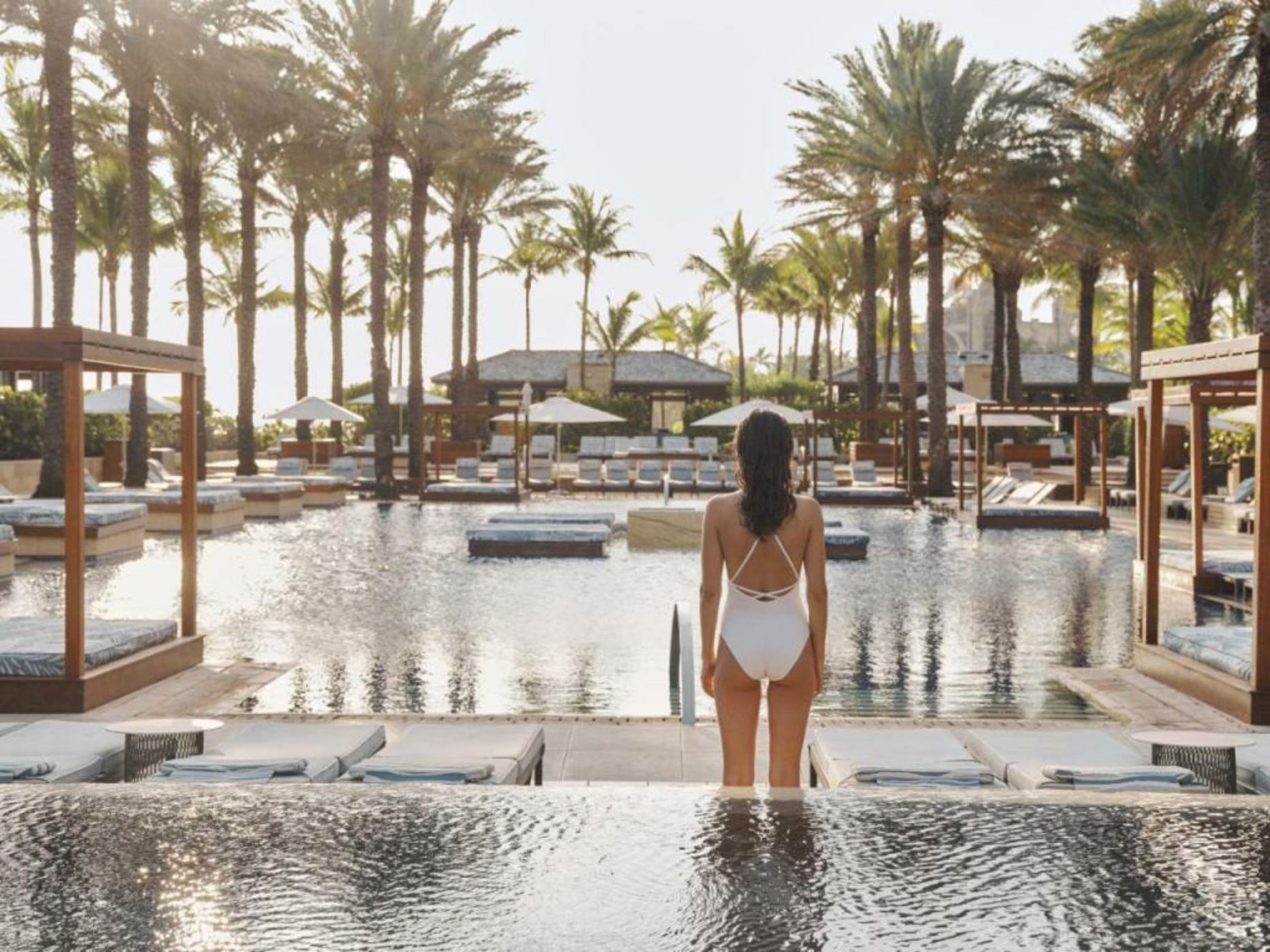 The Cove at Atlantis