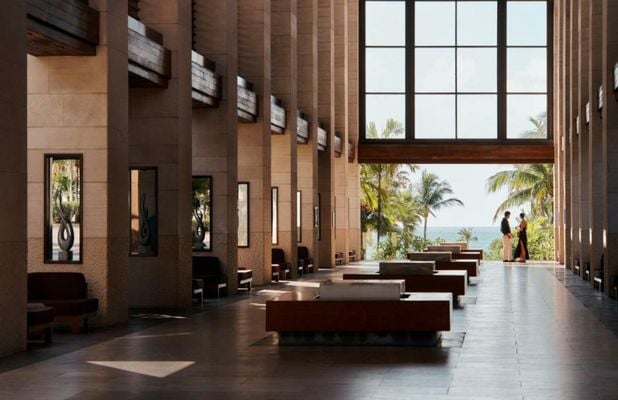 The Cove at Atlantis