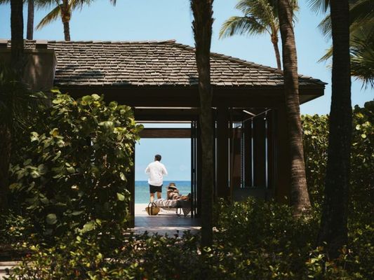 The Cove at Atlantis