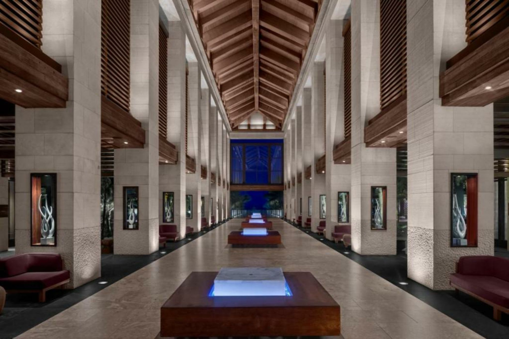 The Cove at Atlantis