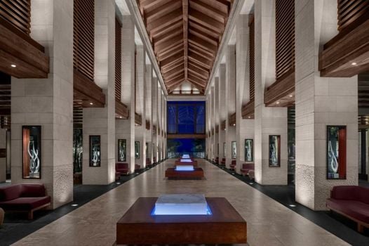 The Cove at Atlantis