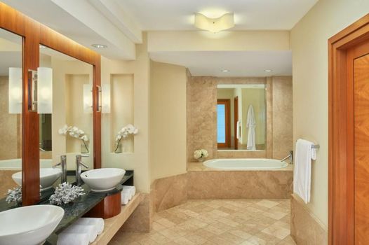 The Cove at Atlantis