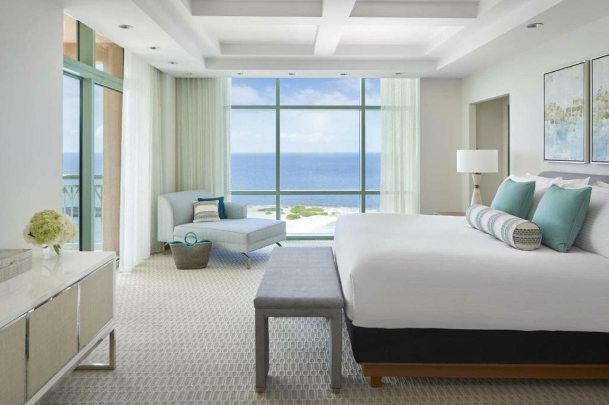 The Cove at Atlantis