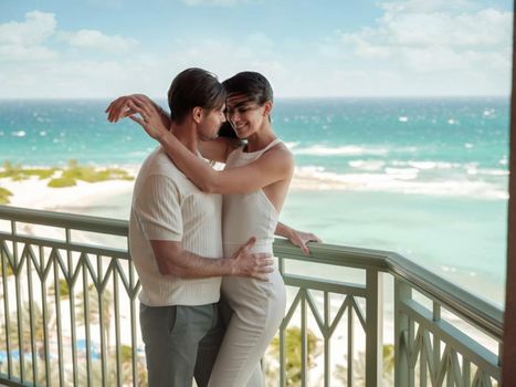 The Cove at Atlantis