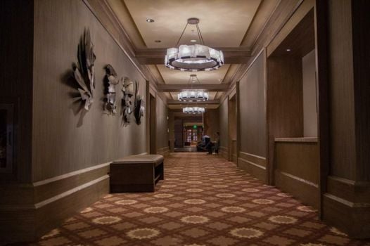 Little America Hotel Flagstaff