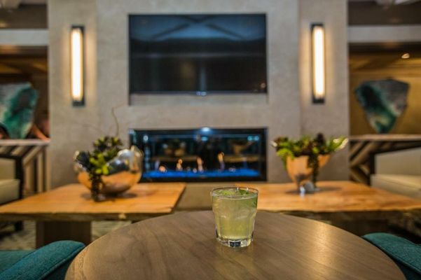 Little America Hotel Flagstaff