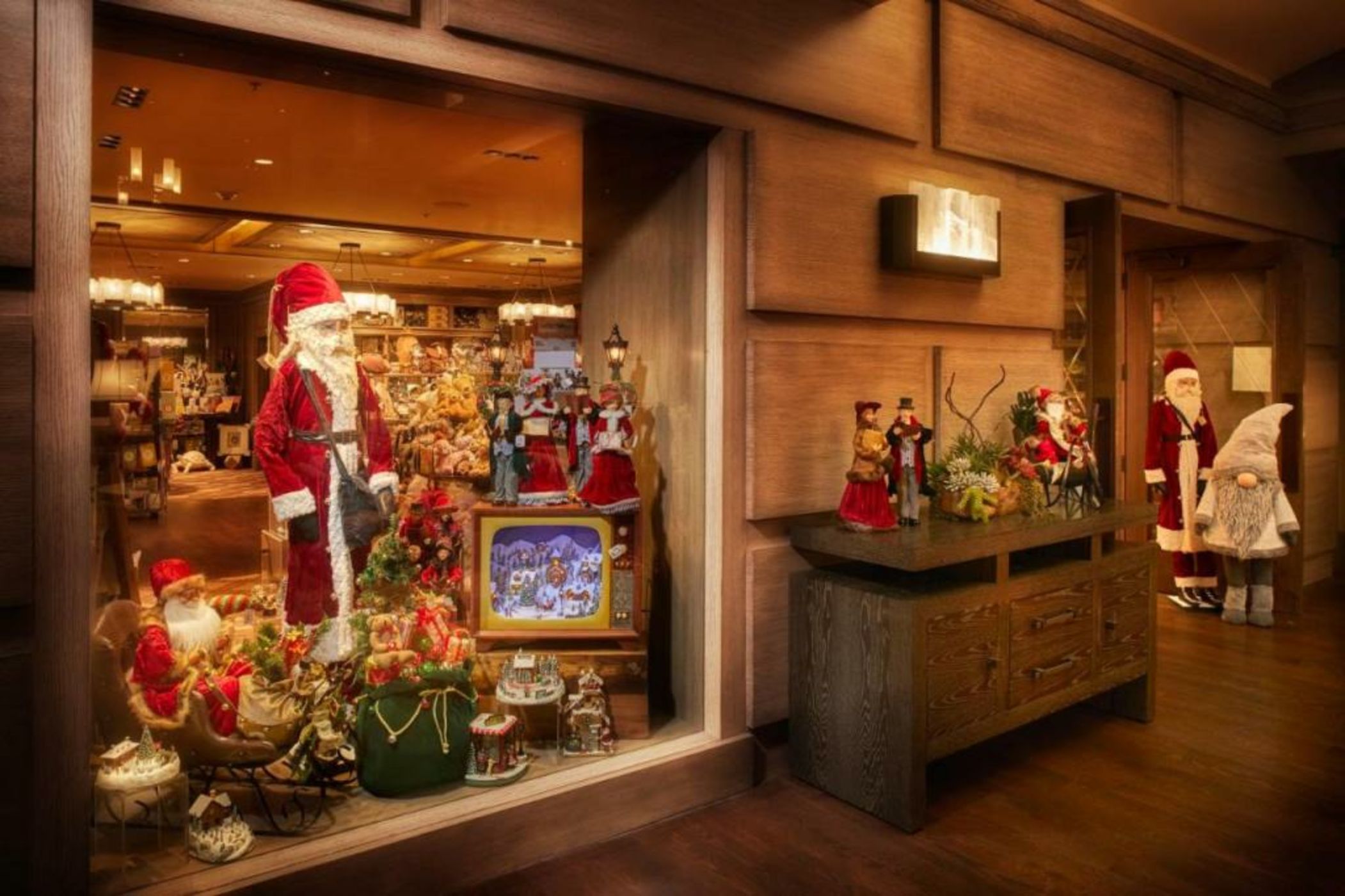 Little America Hotel Flagstaff