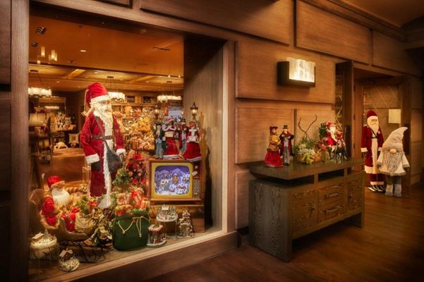 Little America Hotel Flagstaff