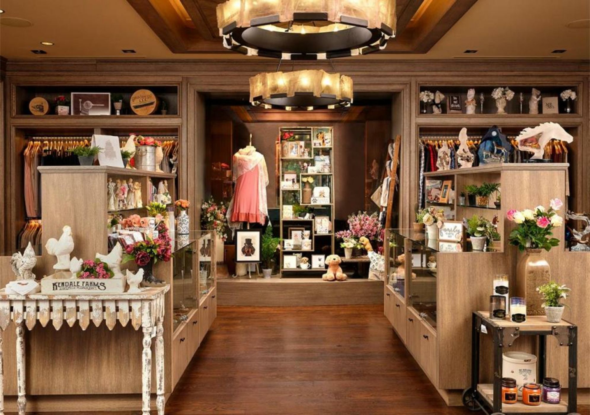 Little America Hotel Flagstaff