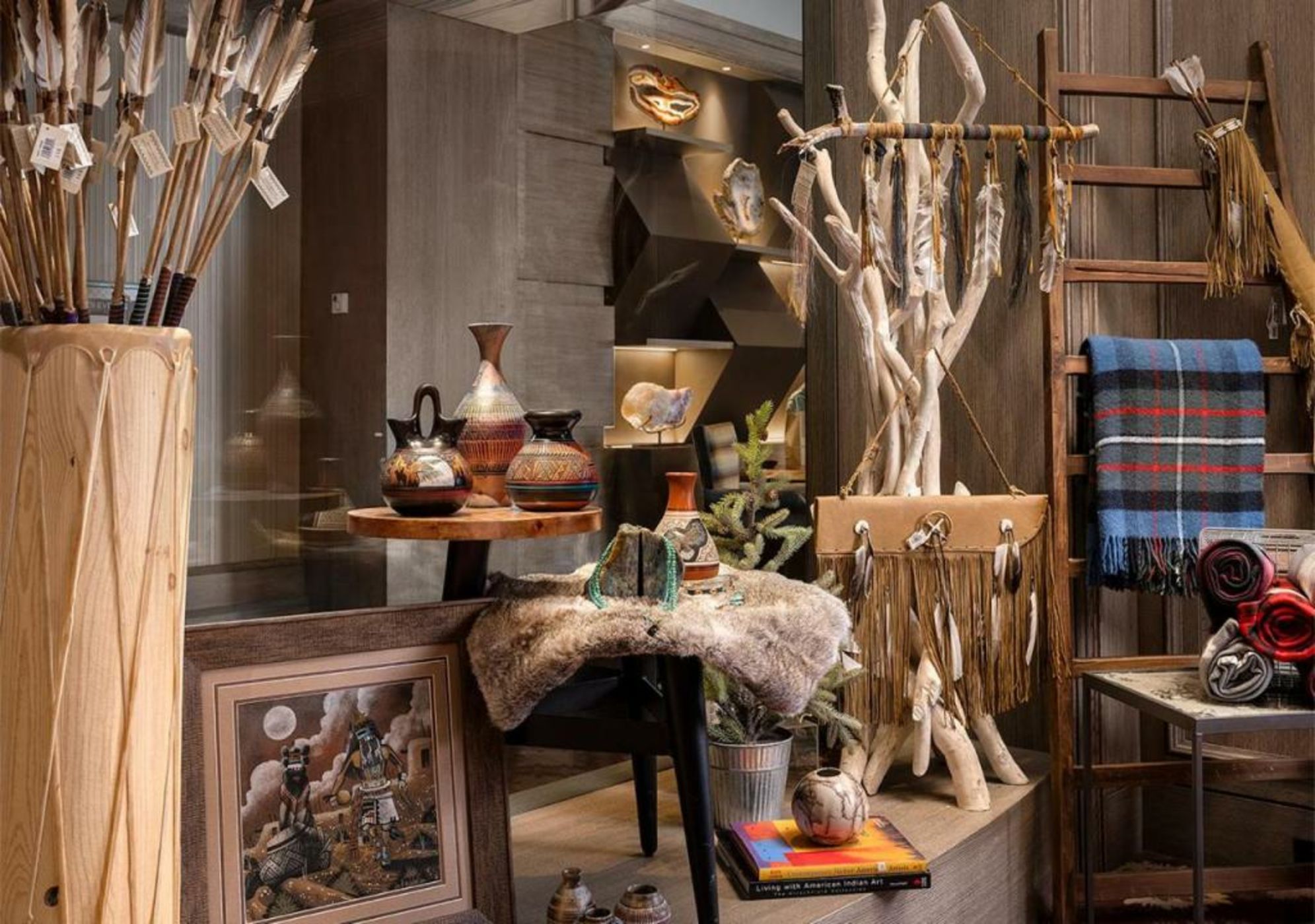 Little America Hotel Flagstaff