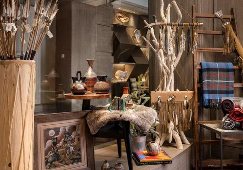 Little America Hotel Flagstaff