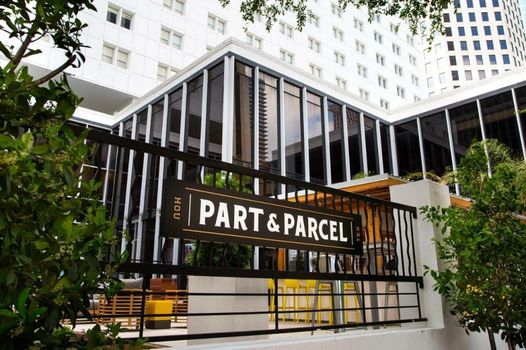 The Whitehall Houston