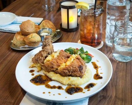 The Whitehall Houston