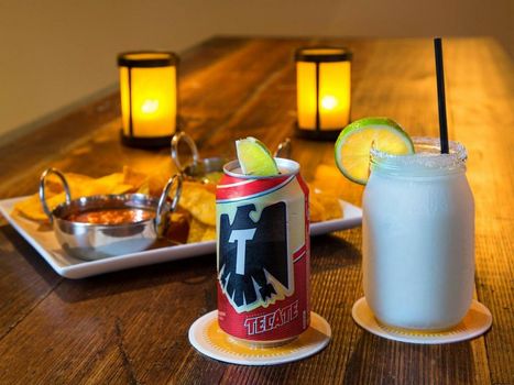 The Whitehall Houston