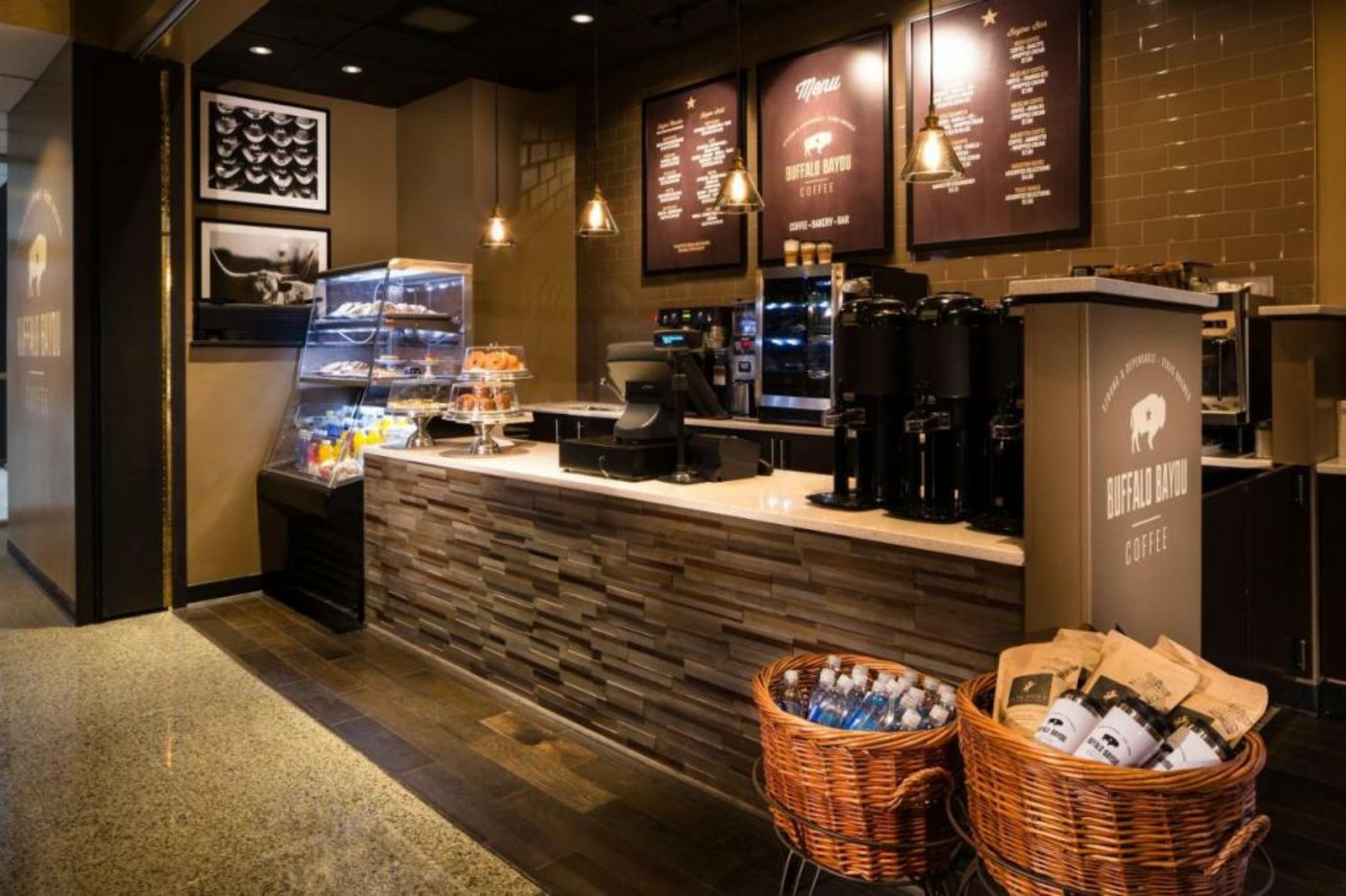 The Whitehall Houston