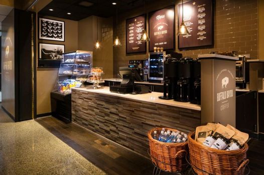 The Whitehall Houston