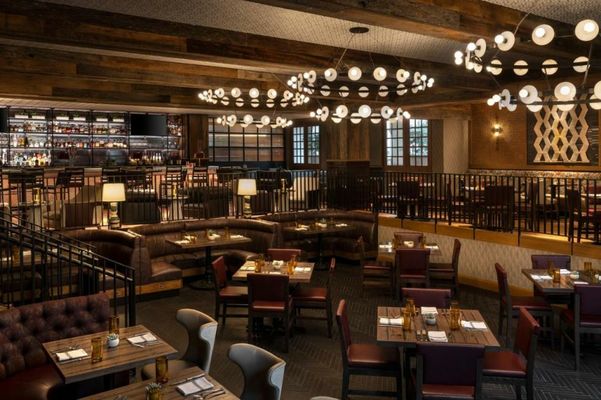 Omni La Mansion del Rio