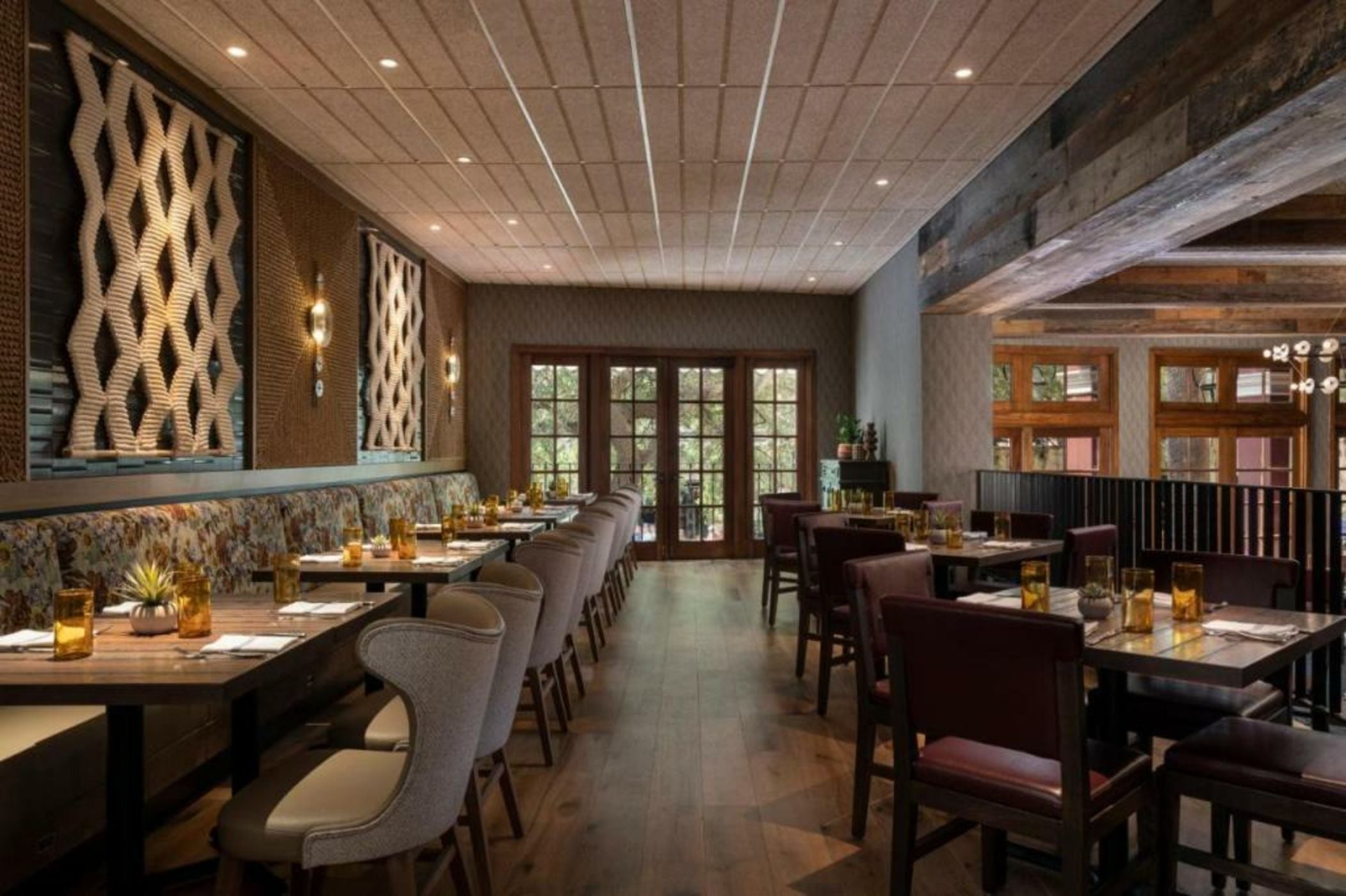 Omni La Mansion del Rio