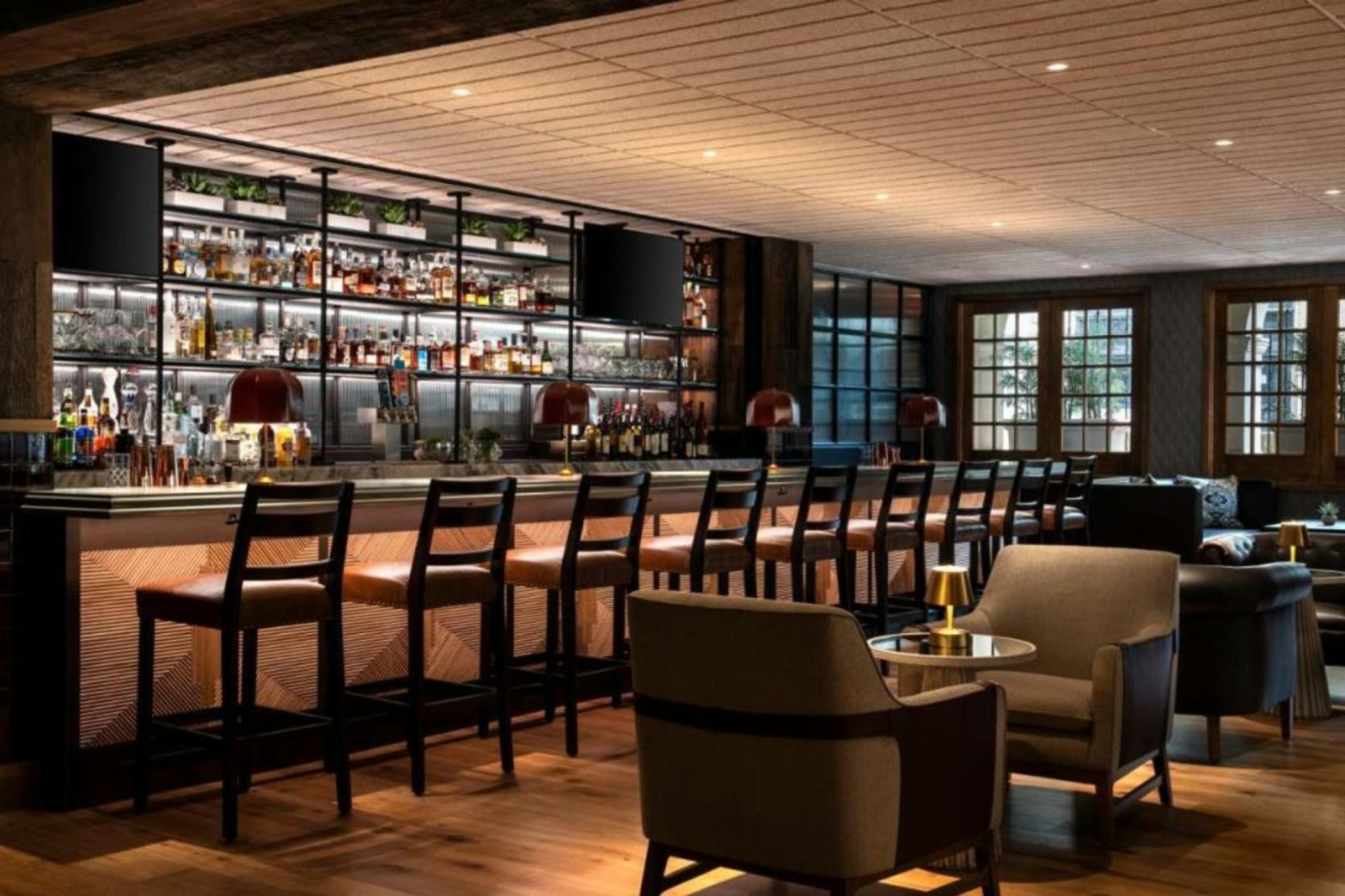 Omni La Mansion del Rio