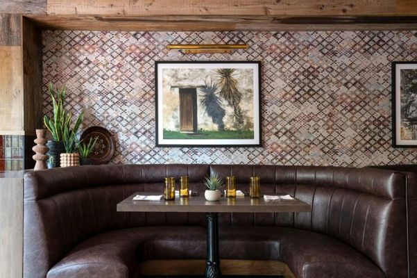 Omni La Mansion del Rio