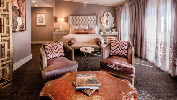 Omni La Mansion del Rio