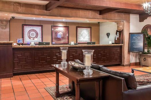 Omni La Mansion del Rio