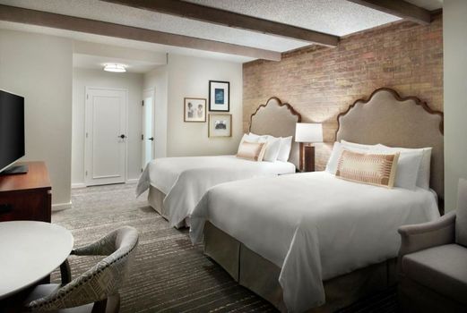 Omni La Mansion del Rio