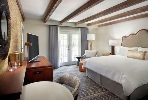 Omni La Mansion del Rio