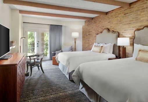 Omni La Mansion del Rio