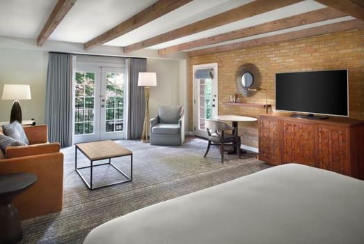 Omni La Mansion del Rio