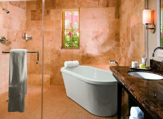 Hotel Zaza Houston Museum District