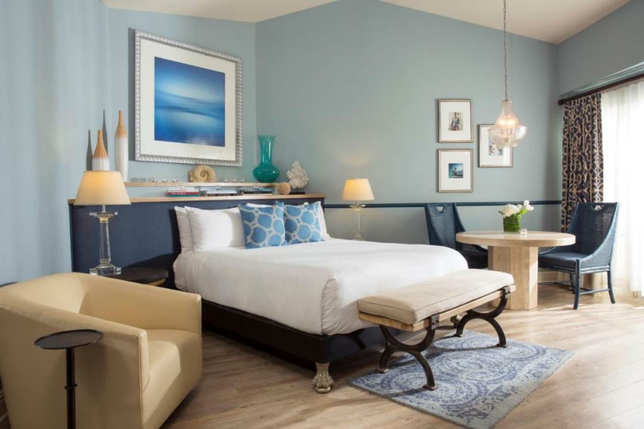 Hotel Zaza Houston Museum District