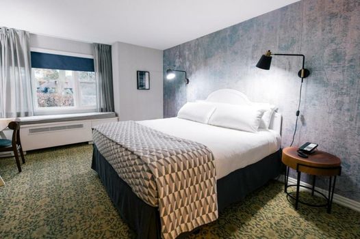 Tarrytown House Estate