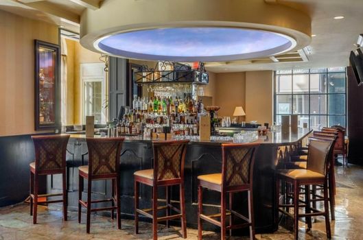 Omni Royal Orleans Hotel