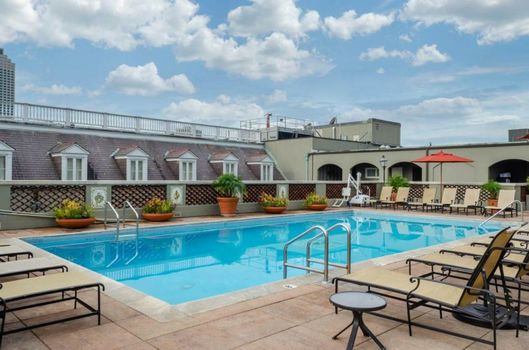 Omni Royal Orleans Hotel