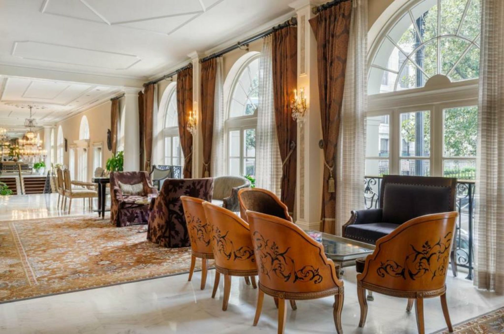 Omni Royal Orleans Hotel