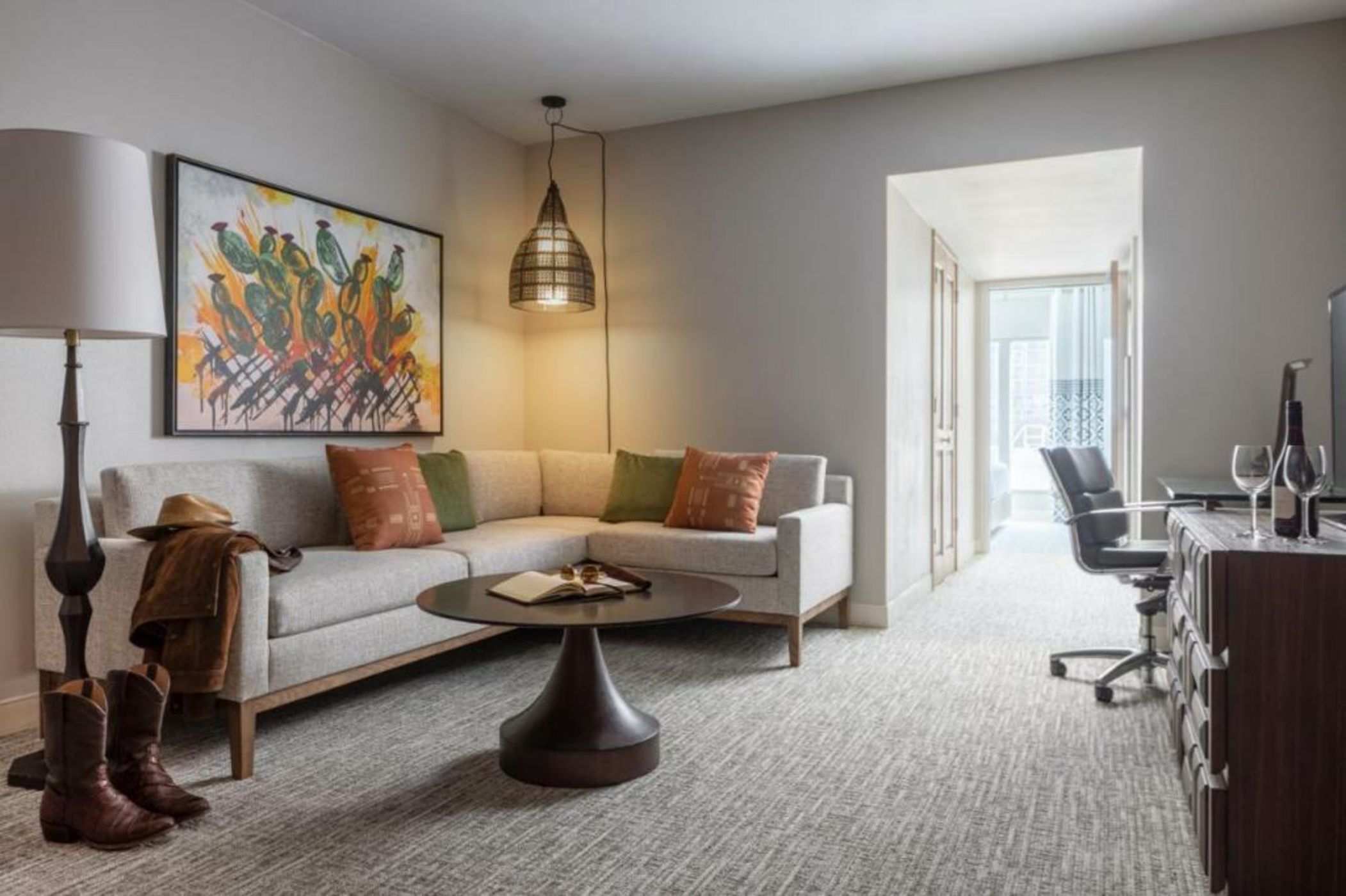 Hotel Contessa - Suites on the Riverwalk