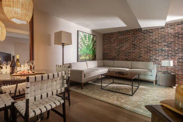 Hotel Contessa - Suites on the Riverwalk