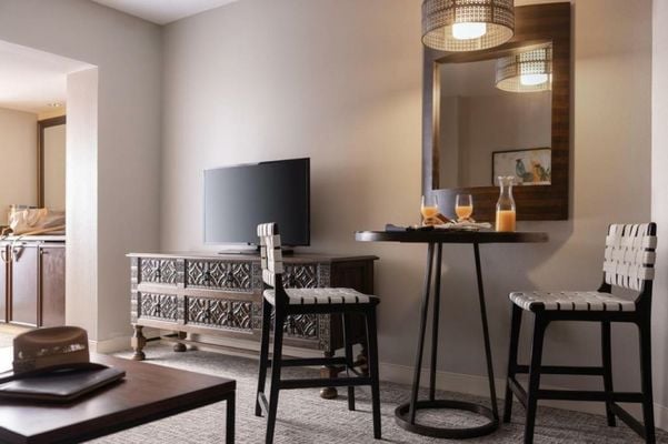 Hotel Contessa - Suites on the Riverwalk